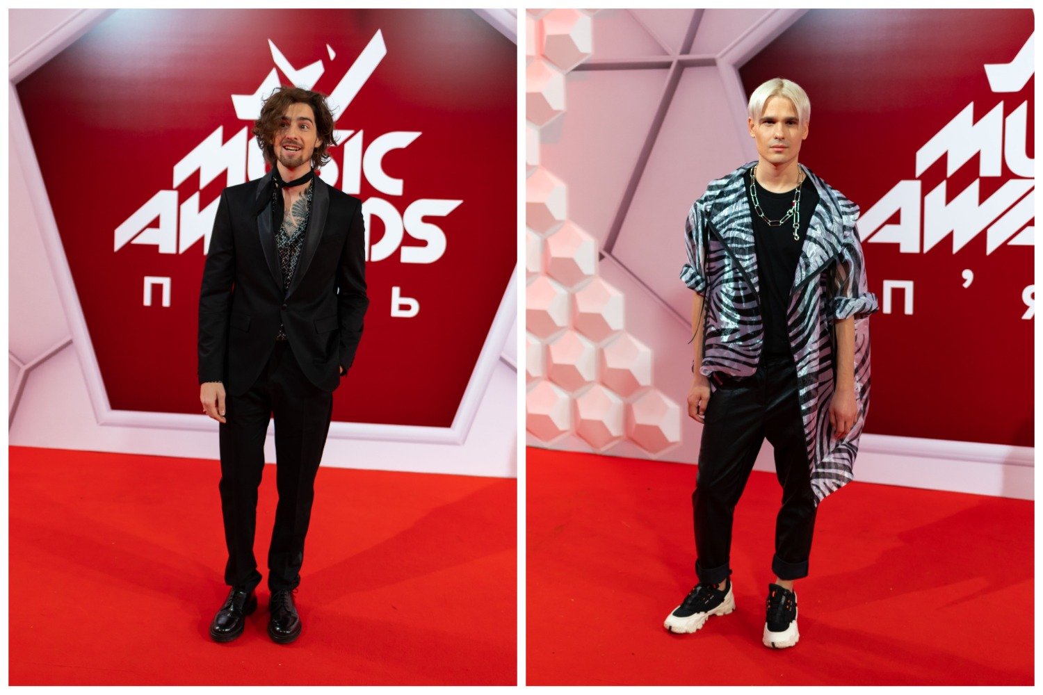 Владимир Дантес Владимир Дантес