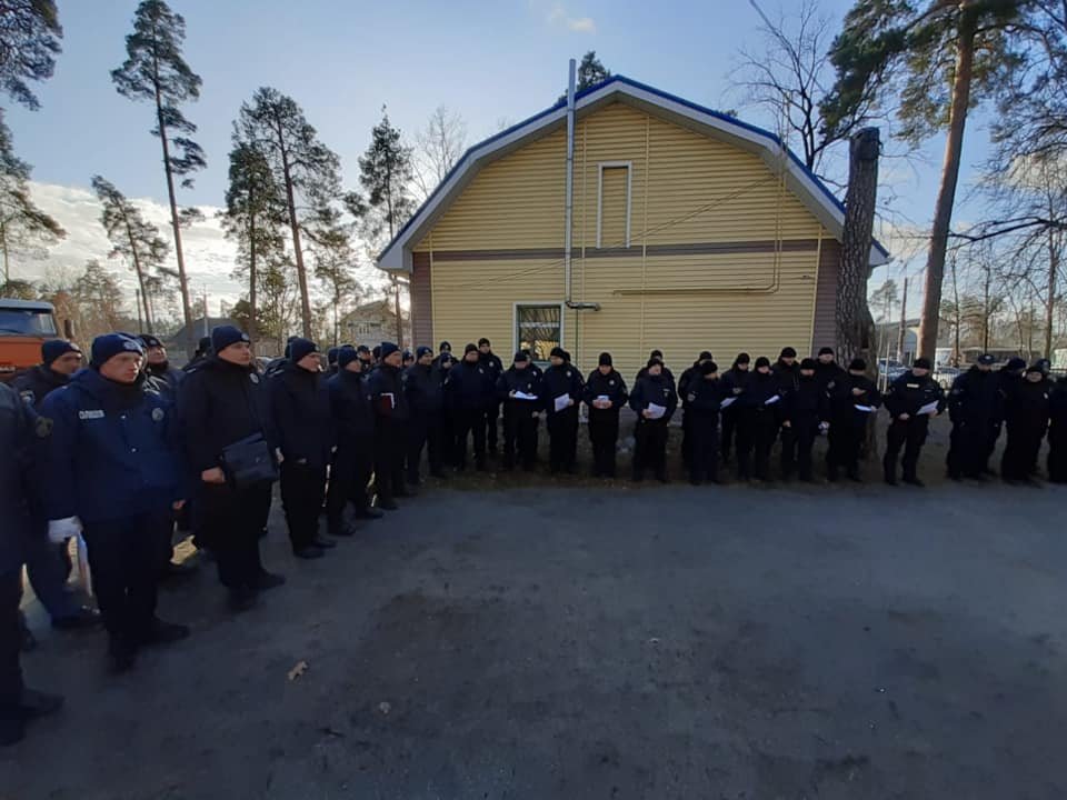 К счастью, 1 декабря сотрудники полиции нашли пропавшего К счастью, 1 декабря сотрудники полиции нашли пропавшего