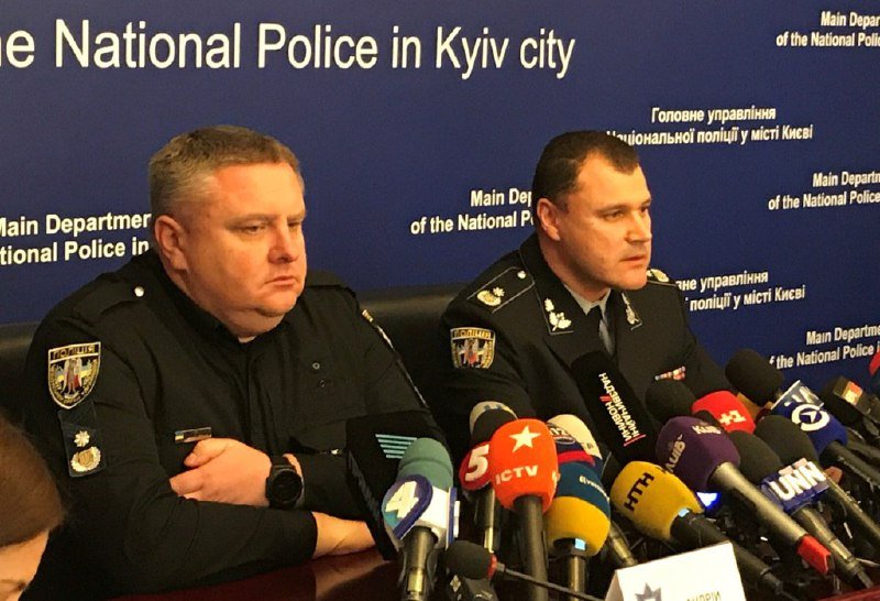 Правоохранители рассказали о деталях убийства ребенка и покушения на депутата Правоохранители рассказали о деталях убийства ребенка и покушения на депутата