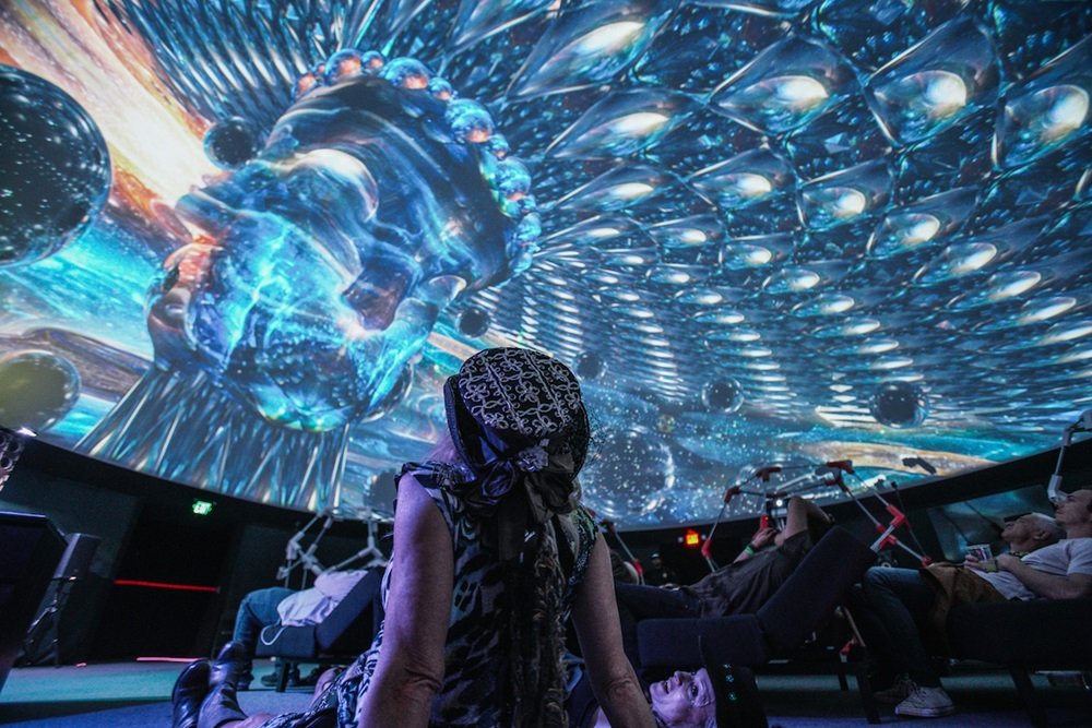 ТОП самых крутых фестивалей декабря в Киеве 2