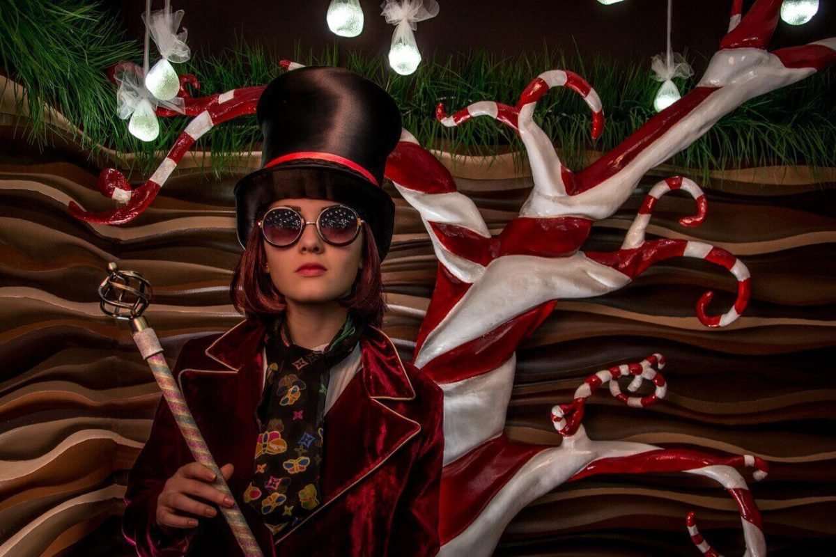 ТОП самых крутых фестивалей декабря в Киеве 5