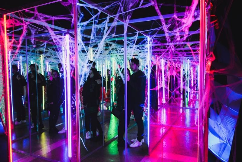 ТОП самых крутых фестивалей декабря в Киеве 11