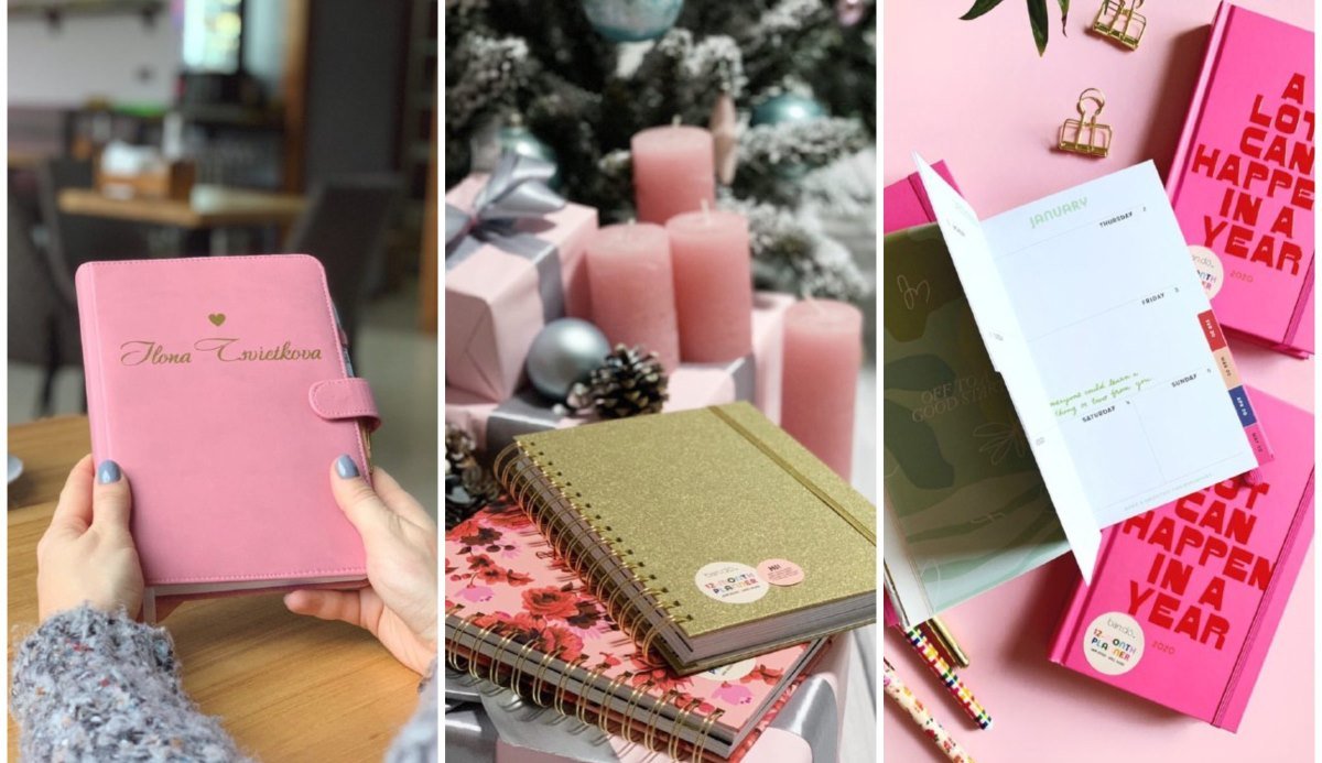 Что подарить на Новый год друзьям, коллегам и шефу: ТОП идей для Тайного Санты 1