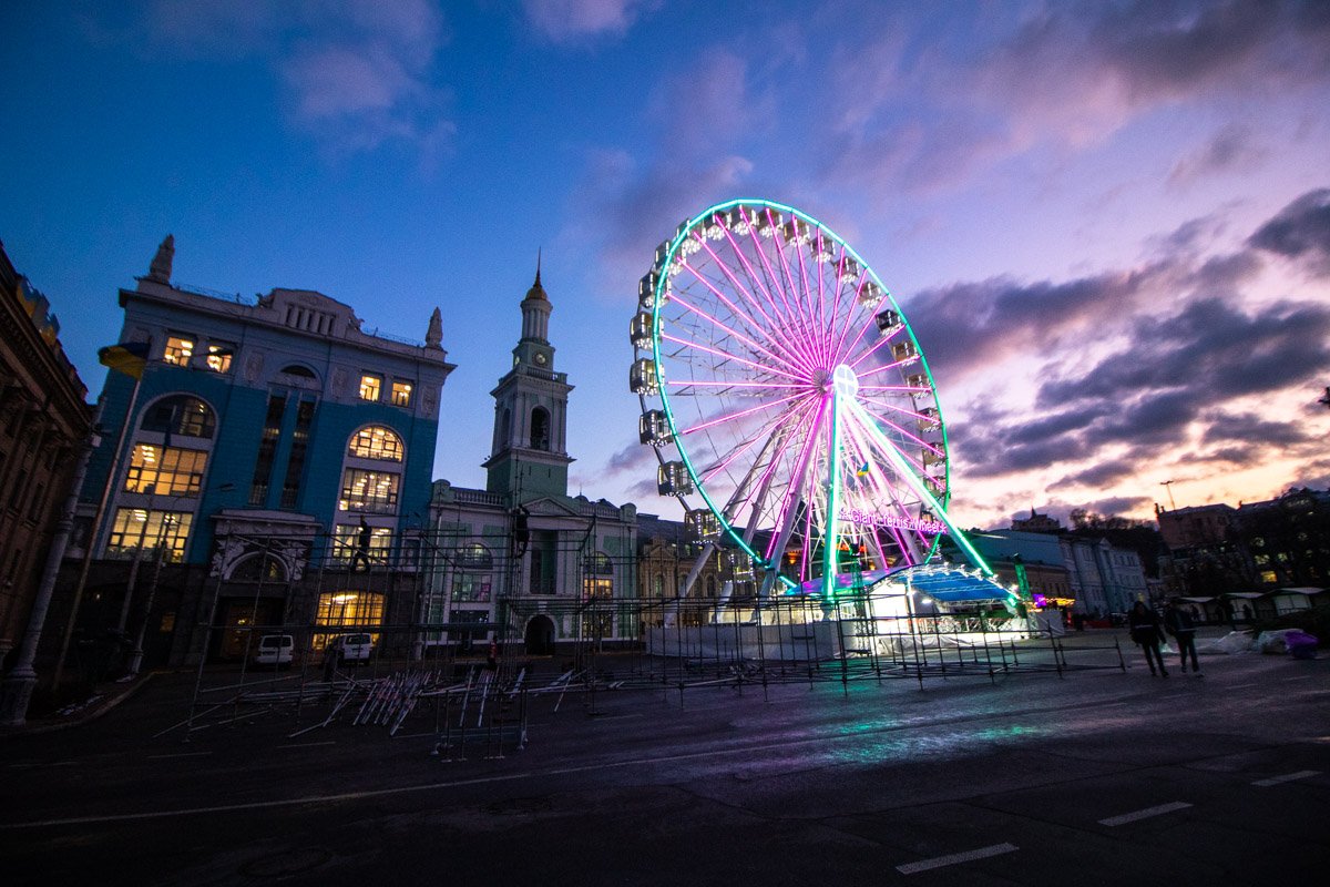 Праздник приближается Праздник приближается