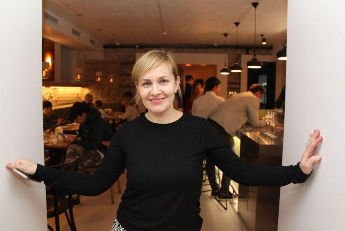 Здесь любят находить новые знакомства