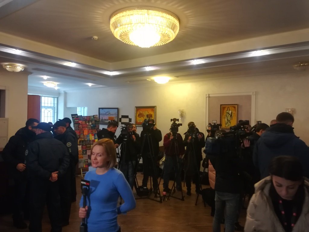 В среду, 4 декабря, в Киеве изберут меру пресечения подозреваемым в убийстве трехлетнего сына Вячеслава Соболева В среду, 4 декабря, в Киеве изберут меру пресечения подозреваемым в убийстве трехлетнего сына Вячеслава Соболева