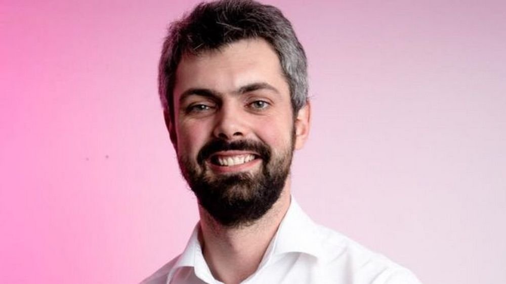 ЦИНП возглавил Антон Дробович ЦИНП возглавил Антон Дробович