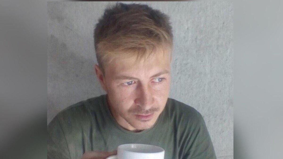 В Киеве ищут Карцева Андрея Валерьевича В Киеве ищут Карцева Андрея Валерьевича