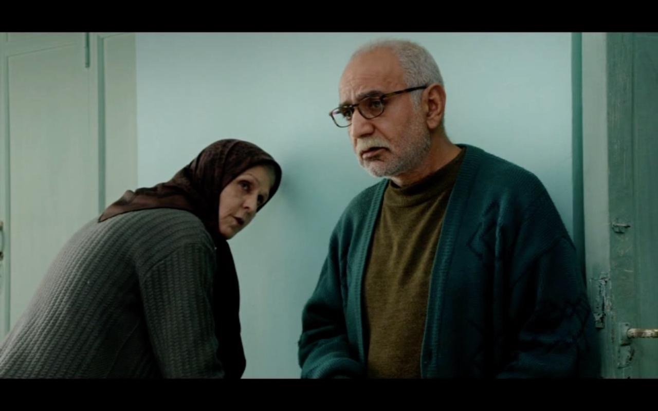 Скрин из фильма «У нас гости» Скрин из фильма «У нас гости»