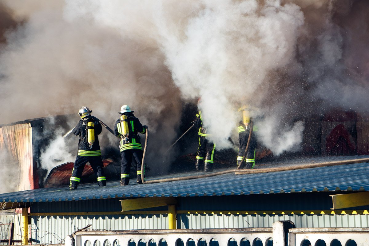 Пока что информации о пострадавших нет Пока что информации о пострадавших нет