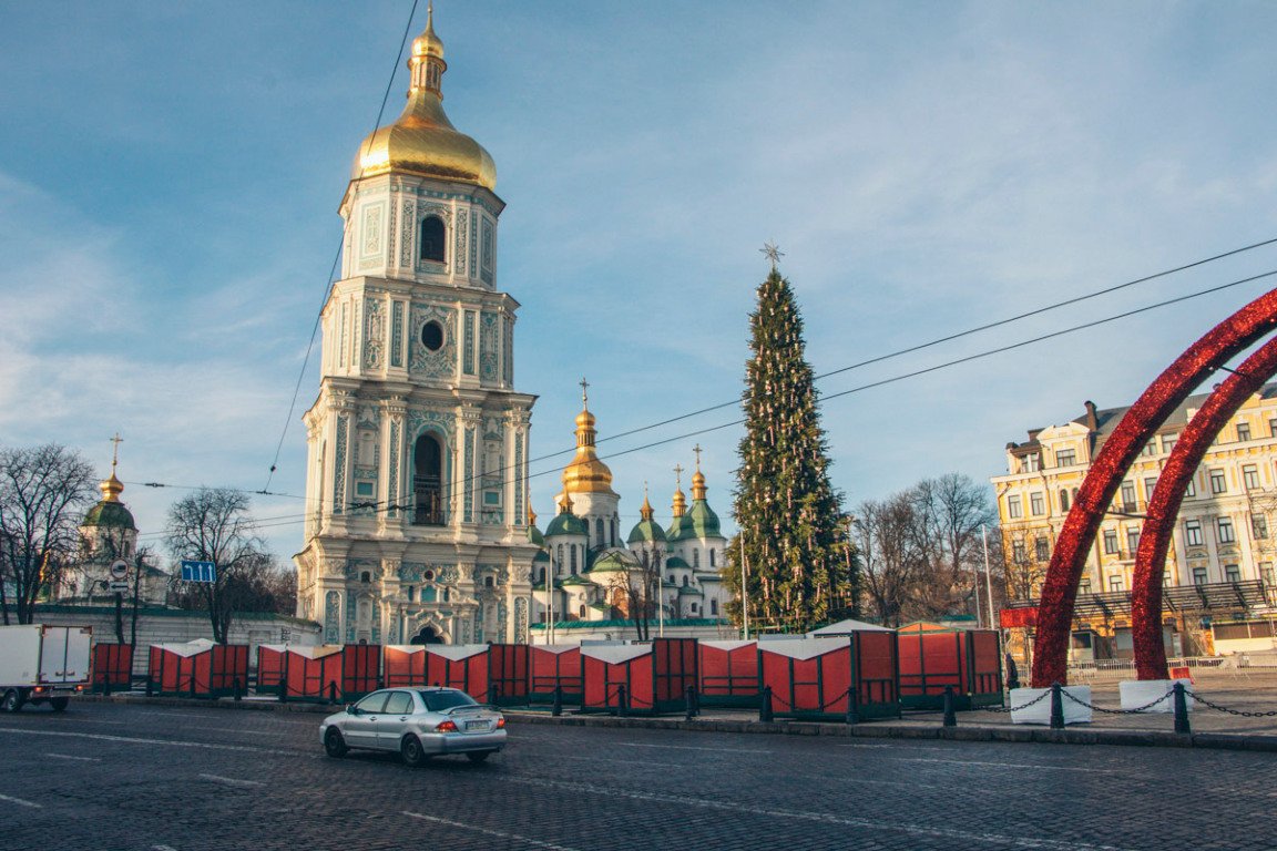 Глядя на фото, праздников хочется еще больше