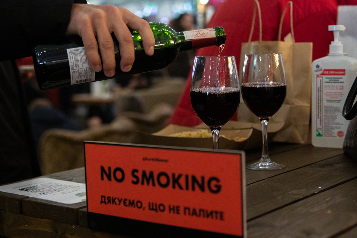 И пусть все подождут... 