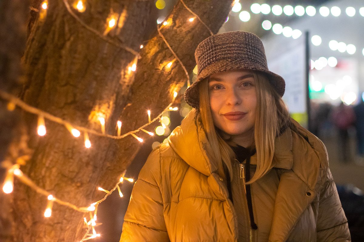 Яркость в глазах смотрящего 