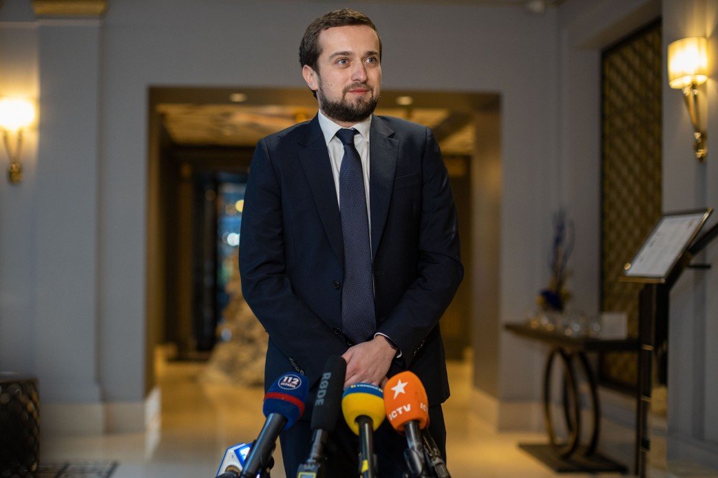 Замруководителя ОП Кирилл Тимошенко заявил, что встреча Путина и Зеленского тет-а-тет состоится Замруководителя ОП Кирилл Тимошенко заявил, что встреча Путина и Зеленского тет-а-тет состоится