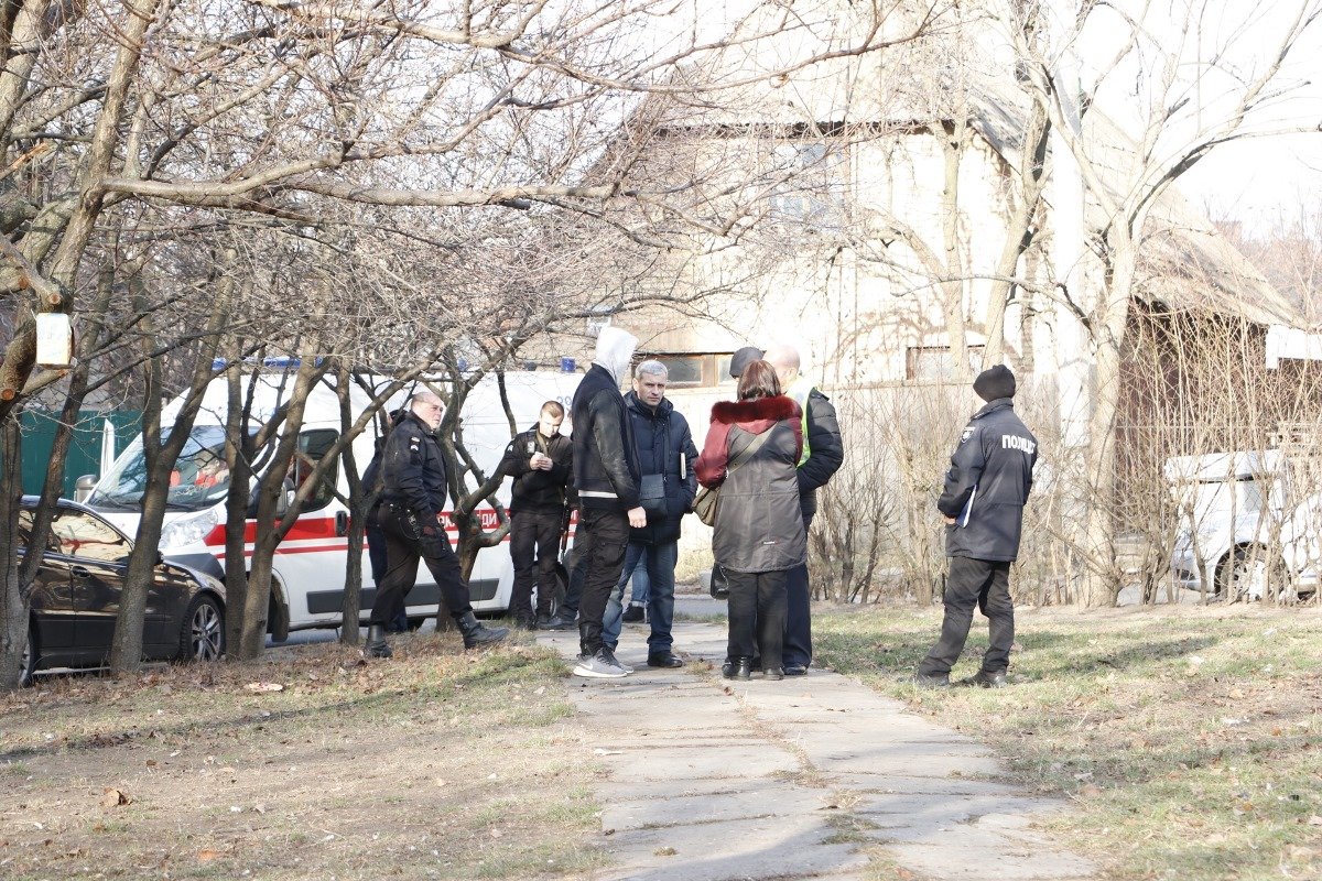 О случившемся заявила бабушка погибшего О случившемся заявила бабушка погибшего