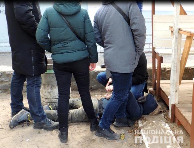 Сейчас преступник находится под стражей - ему грозит до 15 лет лишения свободы