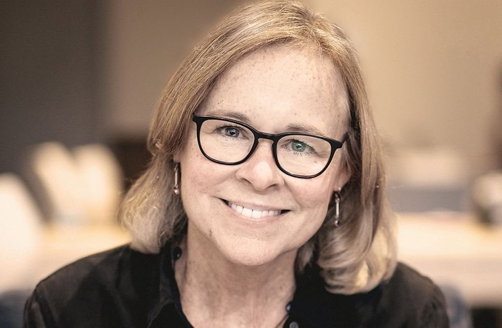 Студией будет руководить Келли Гилмор Студией будет руководить Келли Гилмор