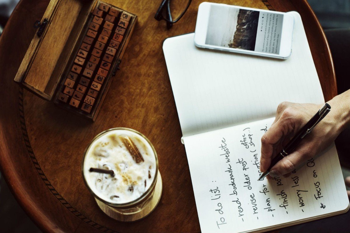 Создайте свой to do list Создайте свой to do list