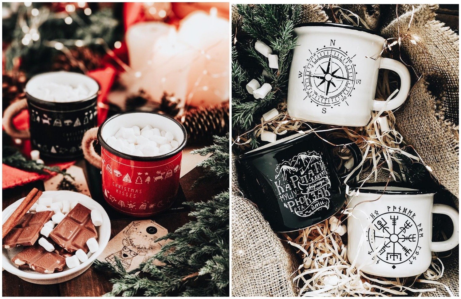 Что подарить друзьям на Новый год: ТОП оригинальных подарков 3