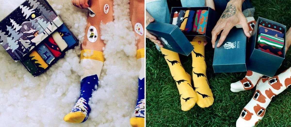 Что подарить друзьям на Новый год: ТОП оригинальных подарков 4