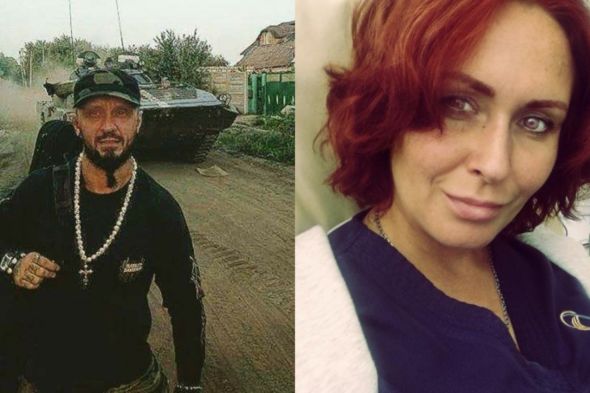 Антоненко и Кузьменко - тех, кого, предварительно, задержали по обвинению в убийстве Шеремета