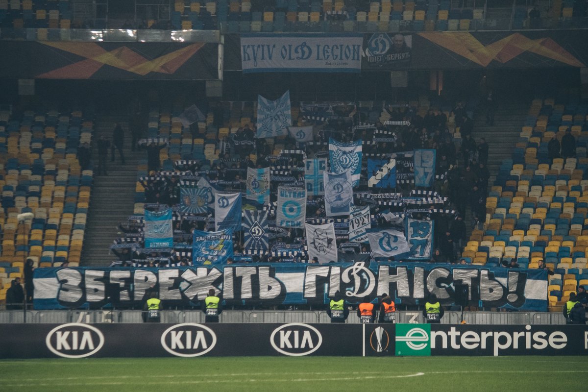 Не получилось, не фартануло...