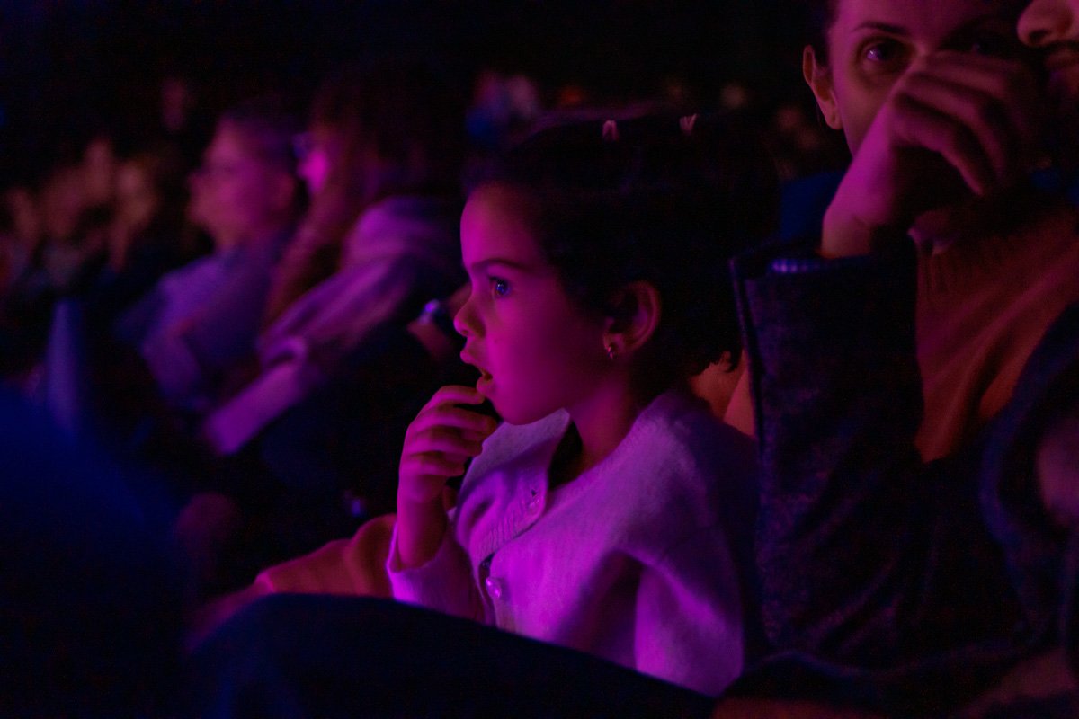 Какой восторг у детей! Просто представьте! Какой восторг у детей! Просто представьте!