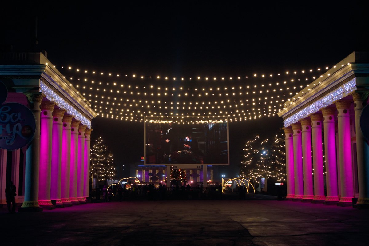 Согласитесь, что красивее без него!