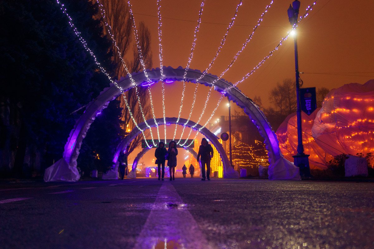 Вам уже захотелось прогуляться по ВДНГ?