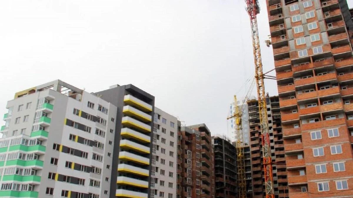 Київміськбуд