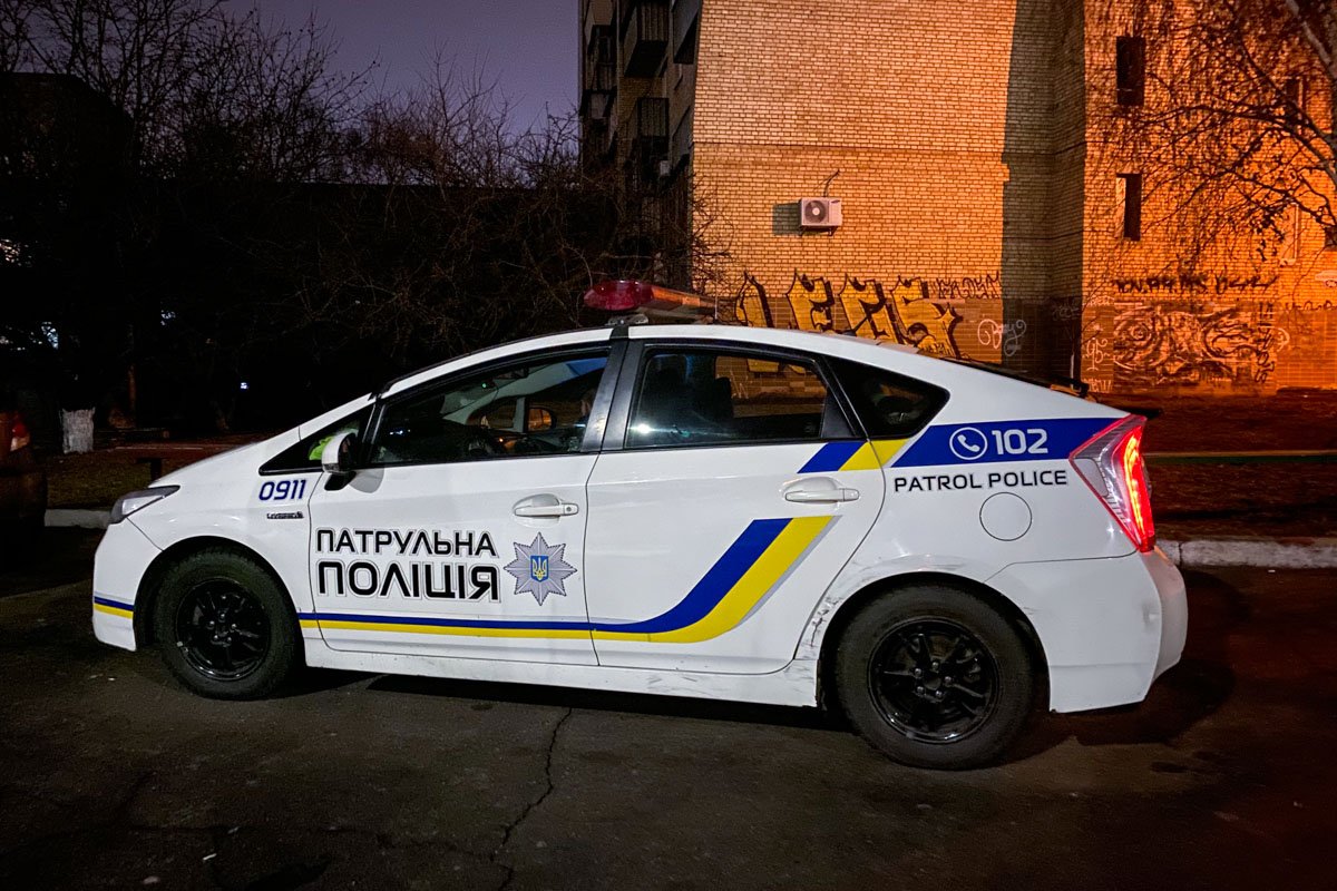 Детали случившегося выясняются