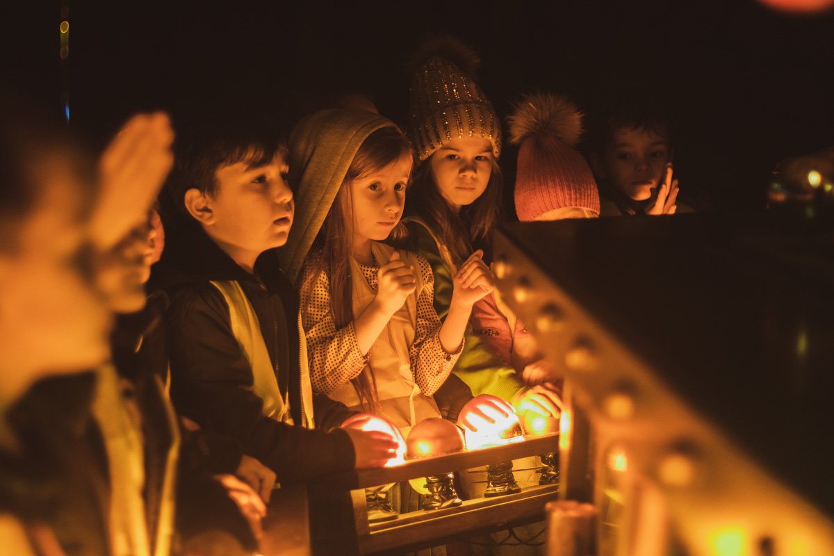 По-настоящему сказочное и волшебное место, где можно не только изготовить свою елочную игрушку, но и исполнить мечту По-настоящему сказочное и волшебное место, где можно не только изготовить свою елочную игрушку, но и исполнить мечту