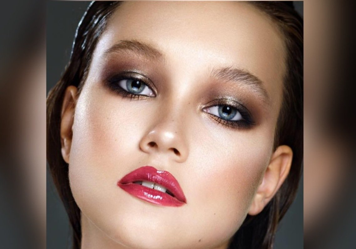 Одна из работ Ольги Малкиной Одна из работ Ольги Малкиной