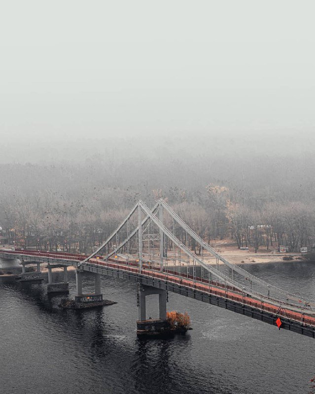 Эта серость его ничуть не портит. Фото: @rostikarts