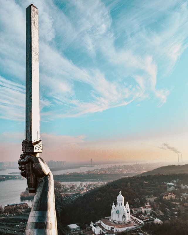 Столько величия. Фото: @_ph_ourus_