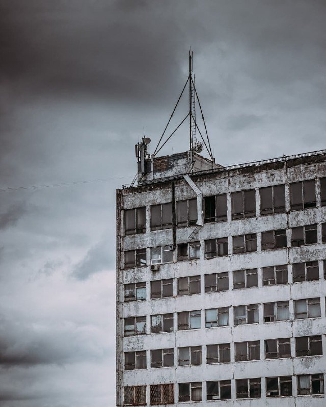 И очаровывающей загадки... Фото: @lezhka_kravchenko