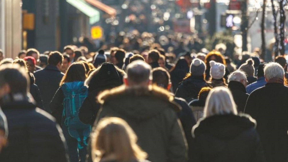 В Украине начался второй этап пробной переписи населения