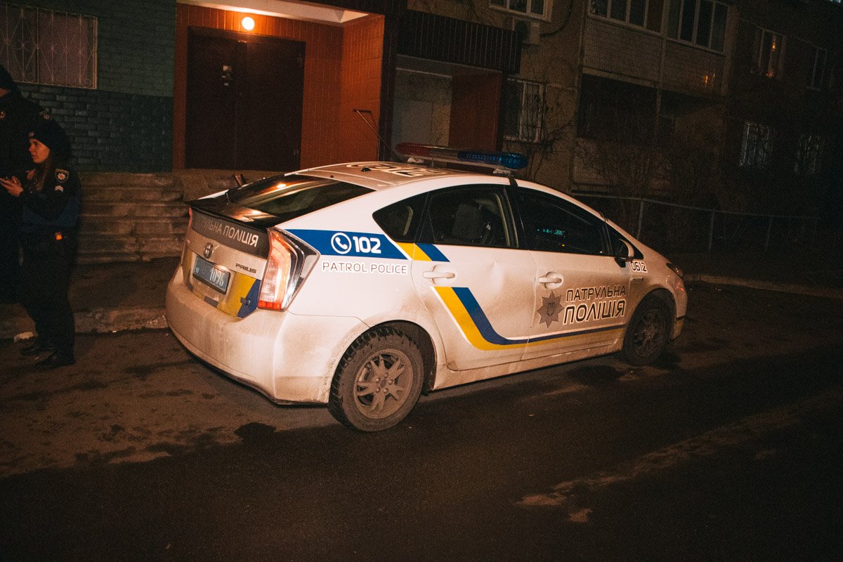 К счастью, в этом странном инциденте обошлось без серьезных травм для всех его участников К счастью, в этом странном инциденте обошлось без серьезных травм для всех его участников