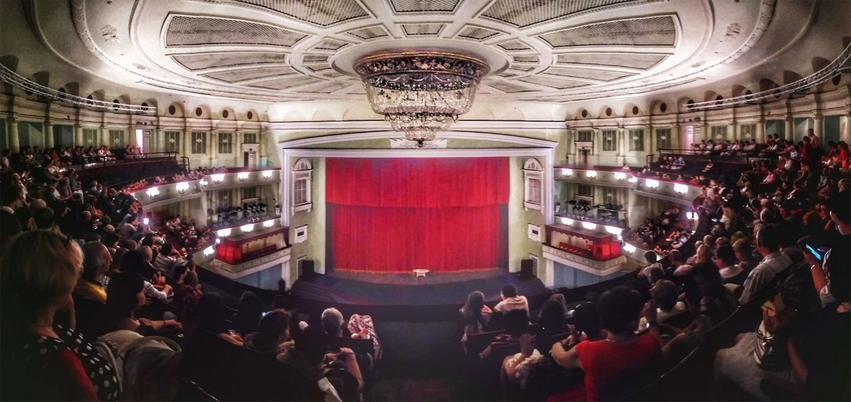 В Киеве наступает Новогодний бум