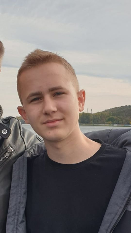 В Киеве три дня ищут Деньгу Даниила В Киеве три дня ищут Деньгу Даниила