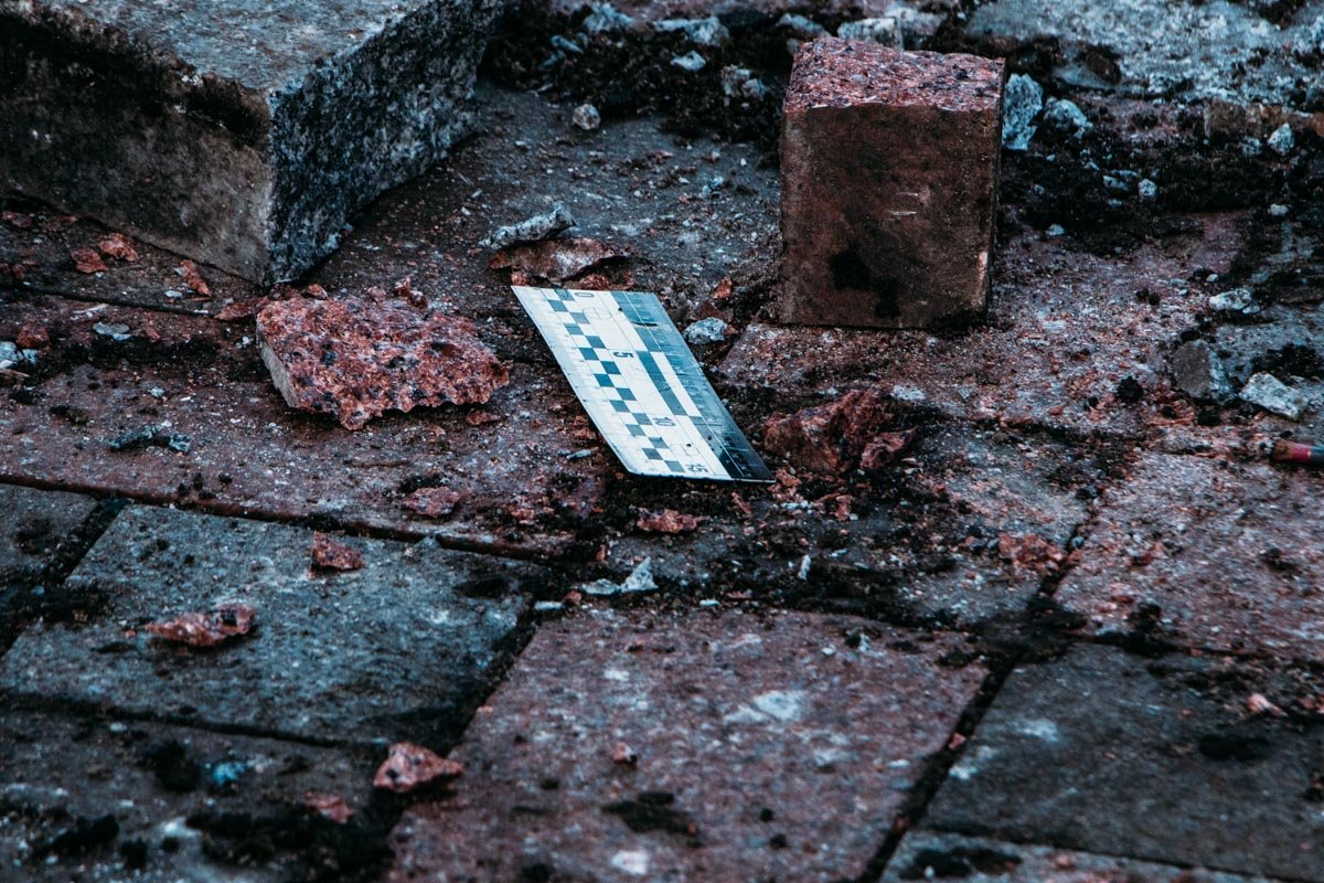 По факту конфликта возбуждено уголовное дело по части 2 статьи 345 Уголовного Кодекса Украины По факту конфликта возбуждено уголовное дело по части 2 статьи 345 Уголовного Кодекса Украины