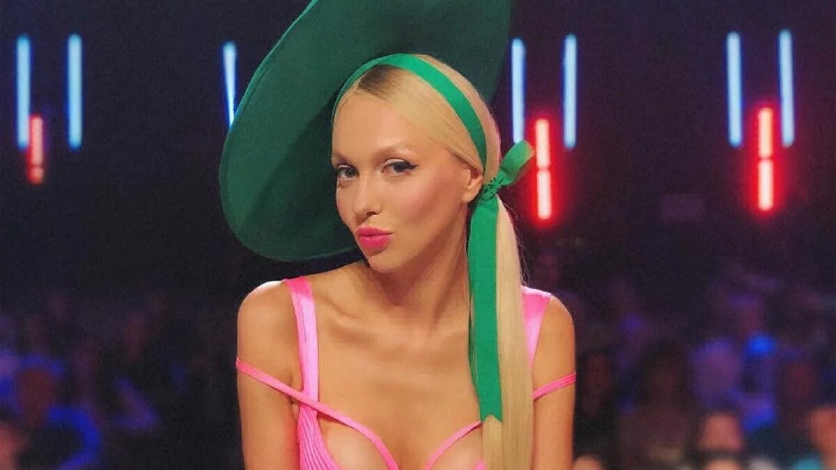 Одной из артисток во время первого вечера будет Оля Полякова