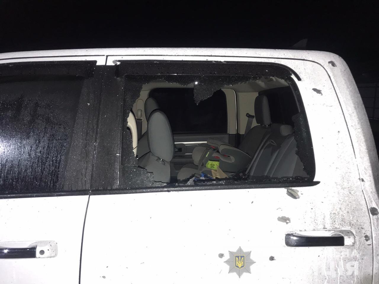 Эпицентр взрыва оказался на территории частного дома Эпицентр взрыва оказался на территории частного дома