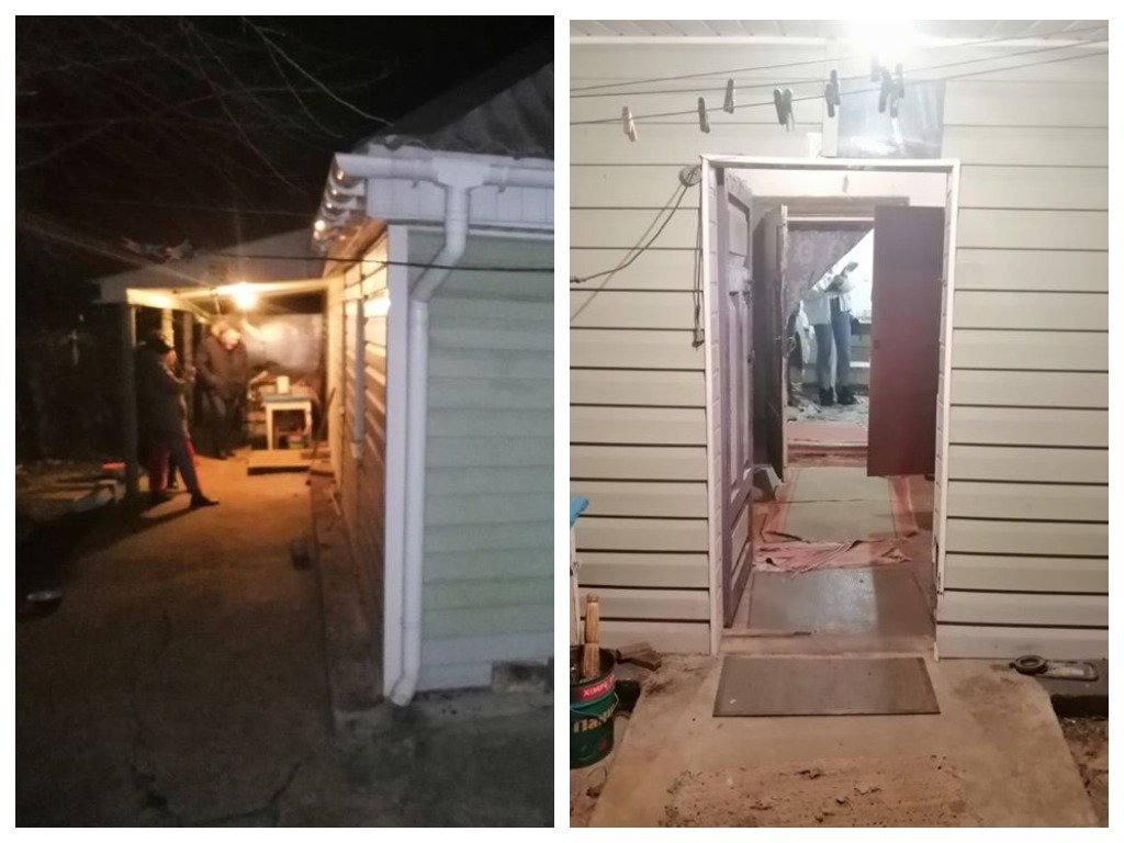 Женщина зарезала мужа во сне. Ее задержали на месте преступления 