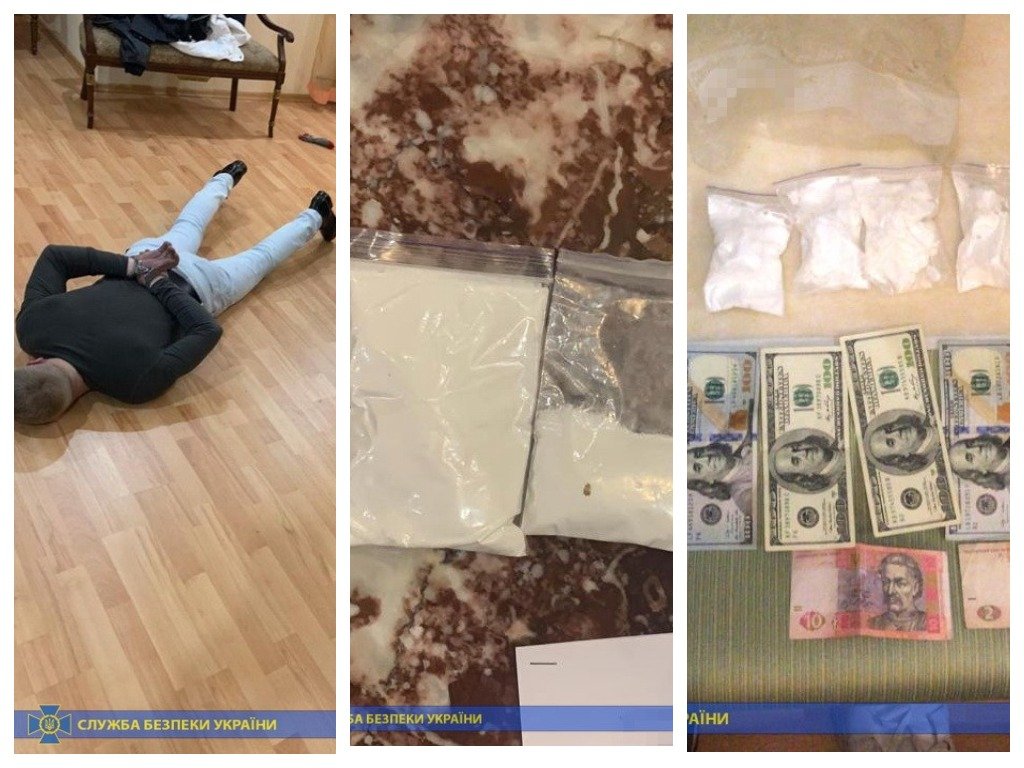 Мужчины продавали наркотики в кальянной и в городах области Мужчины продавали наркотики в кальянной и в городах области