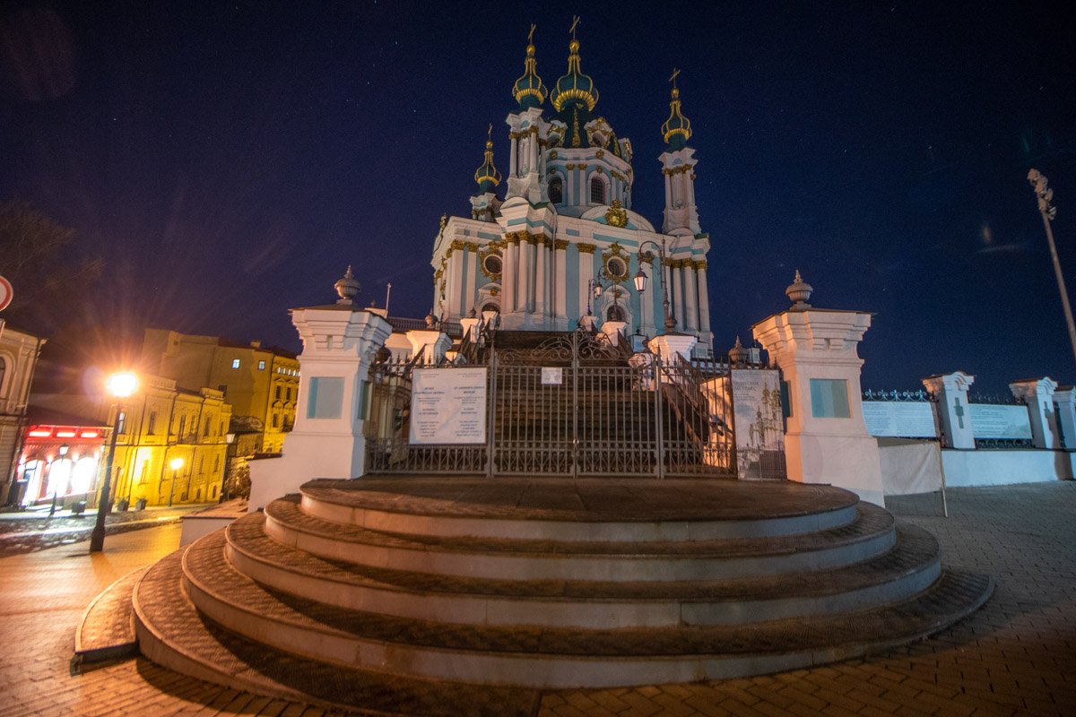 В этом есть свой шарм