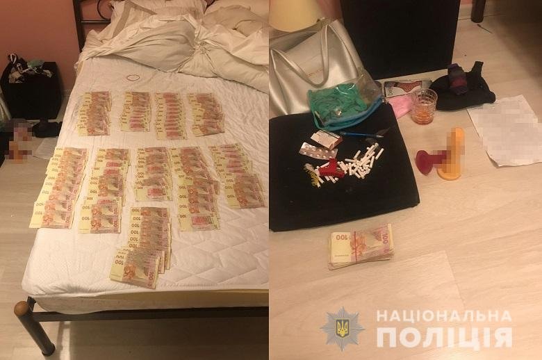 Стоимость интимных услуг начиналась от 200 долларов США Стоимость интимных услуг начиналась от 200 долларов США