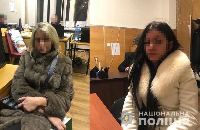 Сутенершам грозит до семи лет лишения свободы Сутенершам грозит до семи лет лишения свободы