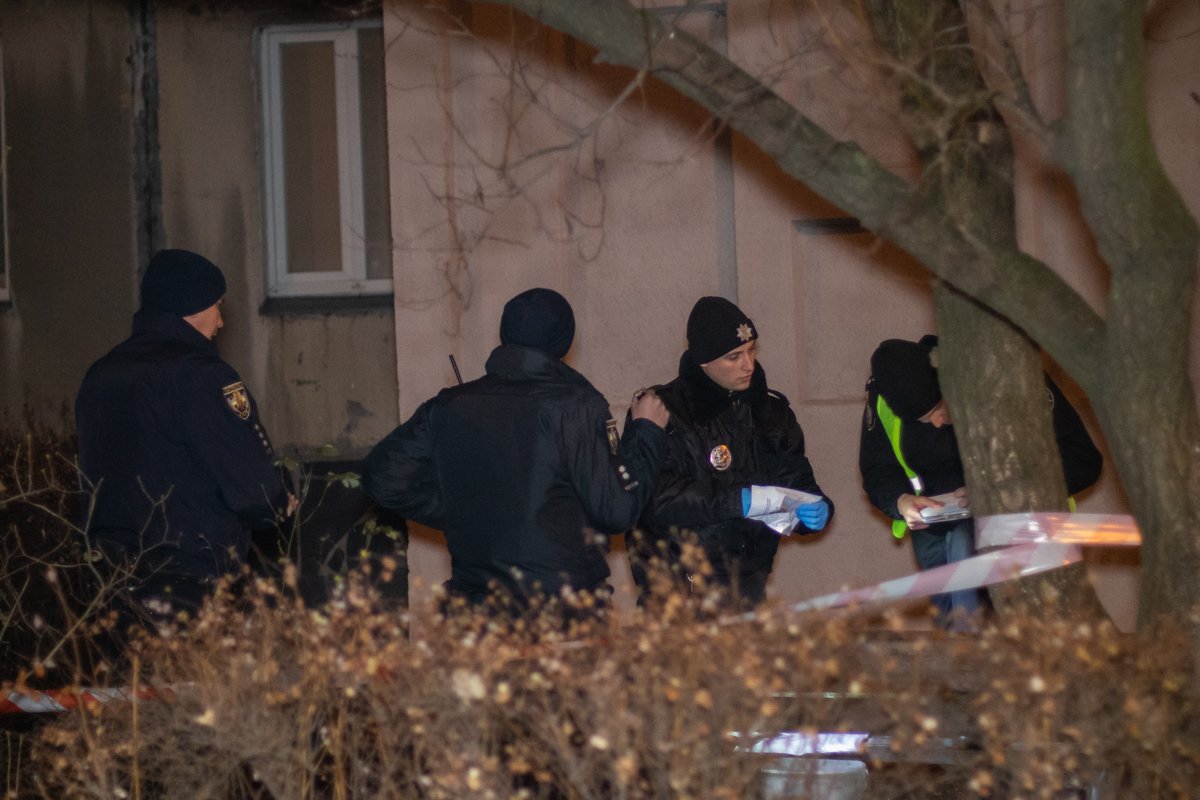 К сожалению, от полученных травм он скончался на месте