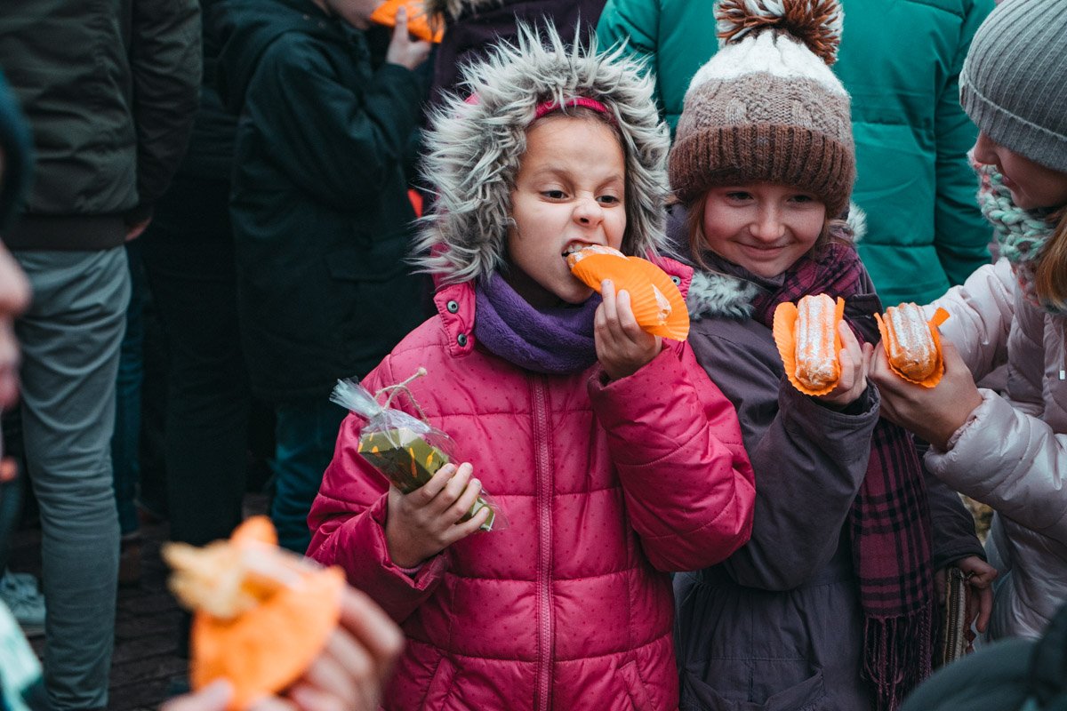 Эклеры были оочень вкусные Эклеры были оочень вкусные